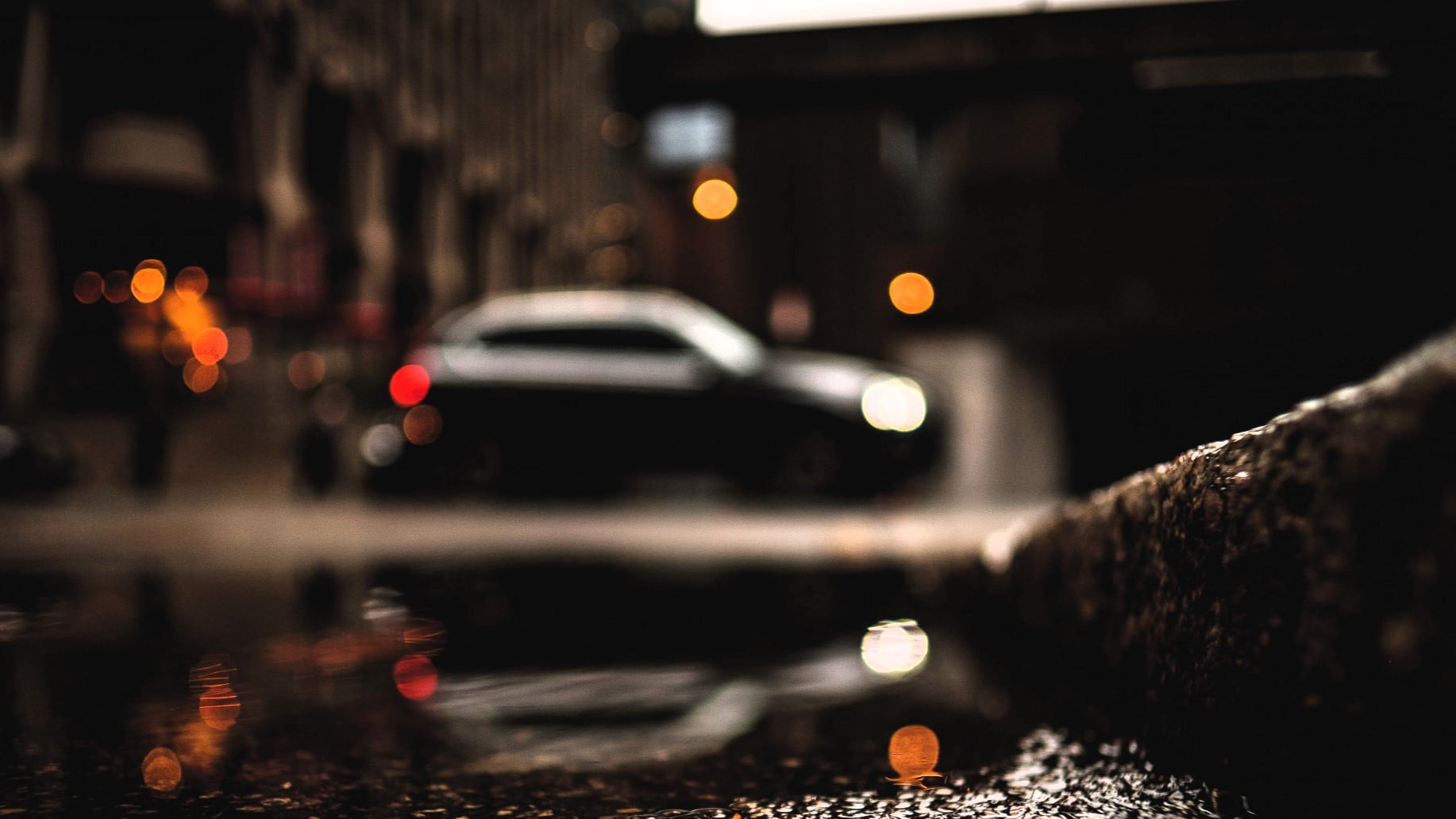 Esto es lo que debes saber sobre el seguro del auto y la lluvia