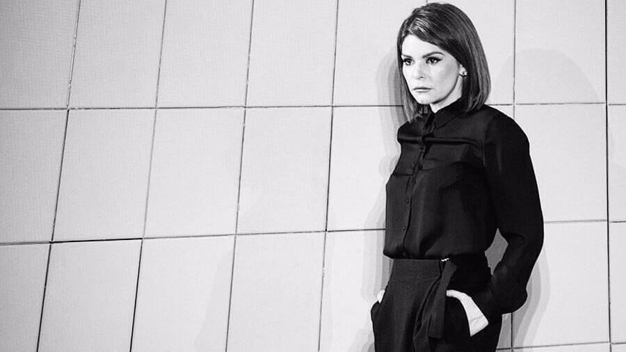 Itatí Cantoral
