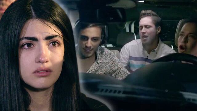 La Rosa de Guadalupe: ¿De qué trata “Solo la verdad”?