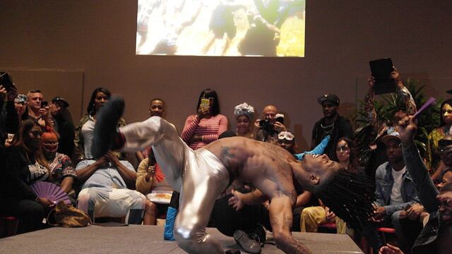 ¿Qué es el movimiento Vogue al que Doodle de Google le rinde homenaje?