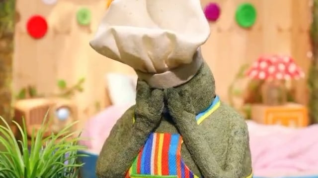 El show de Tiny Chef es cancelado por Nickelodeon