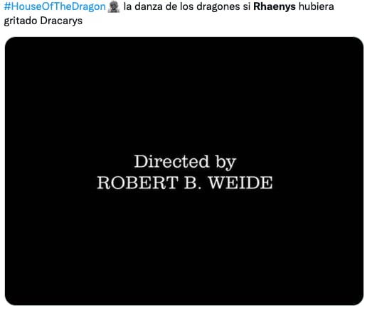 Memes de Rhaenys Targaryen en House of the Dragon