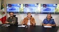 Monterrey detiene a 5 presuntos delincuentes con Estrategia Escudo