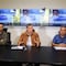 Monterrey detiene a 5 presuntos delincuentes con Estrategia Escudo