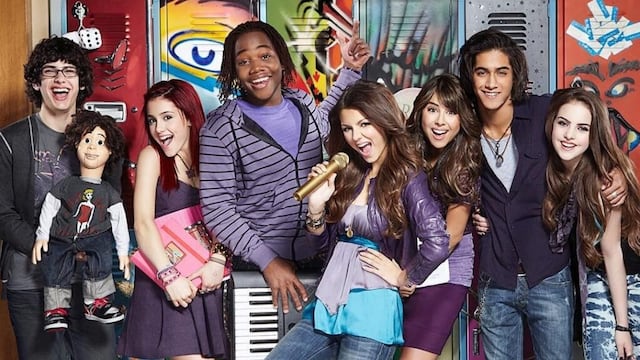 Victorious