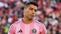 ¡Por cochino! Vuelven a suspender a Luis Suárez en la MLS; se pierde duelo clave del Inter Miami en play-offs
