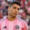 ¡Por cochino! Vuelven a suspender a Luis Suárez en la MLS; se pierde duelo clave del Inter Miami en play-offs