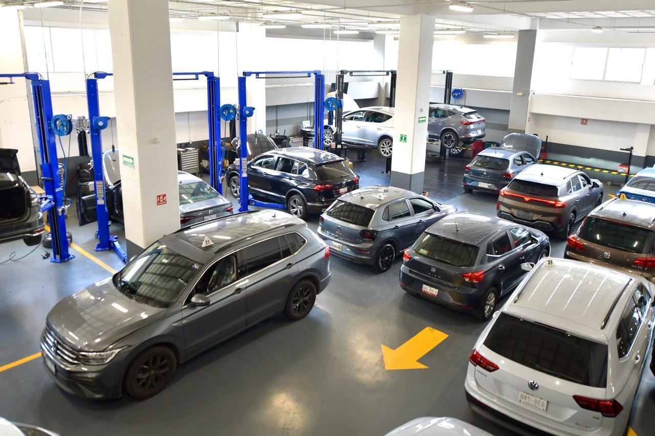 Grupo Andrade se posiciona como un actor clave del mercado automotriz en México