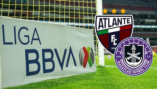 Atlante vuelve a la Liga MX: Arriola explica qué pasará con Mazatlán FC