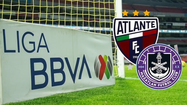 Atlante volverá a la Liga MX en lugar de Mazatlán FC; tal como lo confirmó Mikel Arriola tras la asamblea de dueños