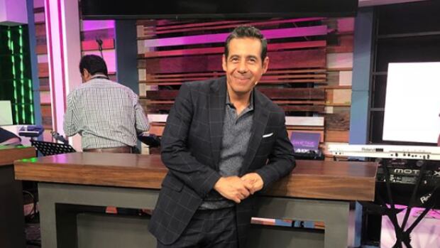 Yordi Rosado