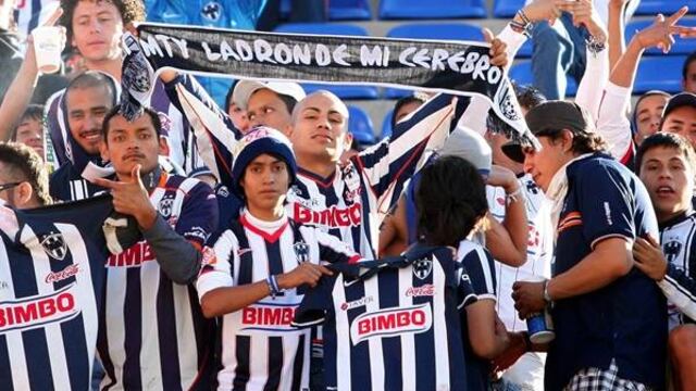 Aficionados Monterrey