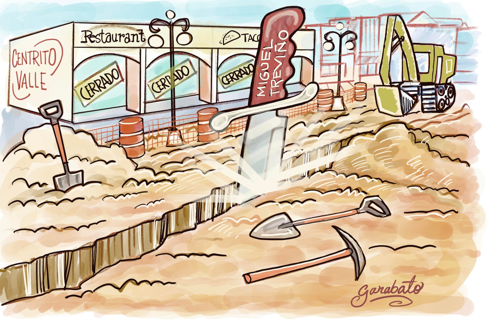 Miguel Treviño de Hoyos