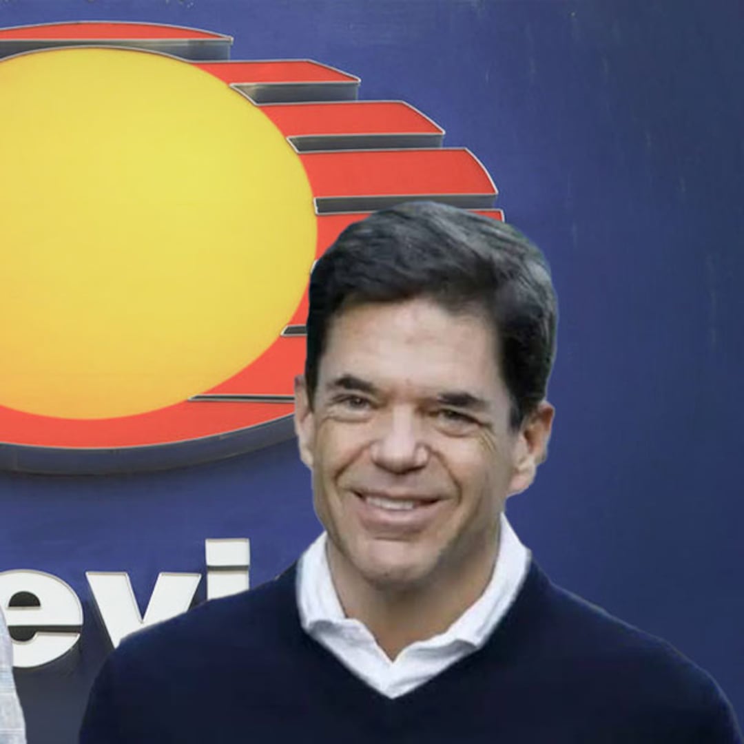 Televisa concreta venta de acciones a Bernardo Gómez y Alfonso de Angoitia