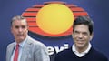 Televisa concreta venta de acciones a Bernardo Gómez y Alfonso de Angoitia