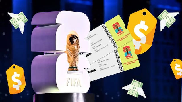 Boletos para el Mundial 2026: estos son los precios de los tickets desde el partido inaugural hasta la final