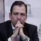 José Luis Vargas: ¿de qué es acusado el magistrado del Tribunal Electoral?