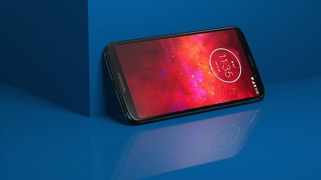 Moto Z3 Play