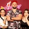 El Temach llega a Envinadas y sus fans las están funando por darle espacio a un misógino