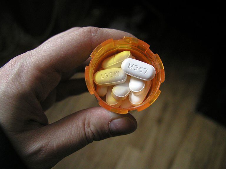 Vicodin