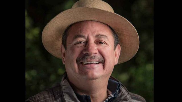 ¿Quién es Fredy López Arévalo?