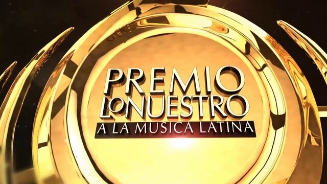 Premios Lo Nuestro