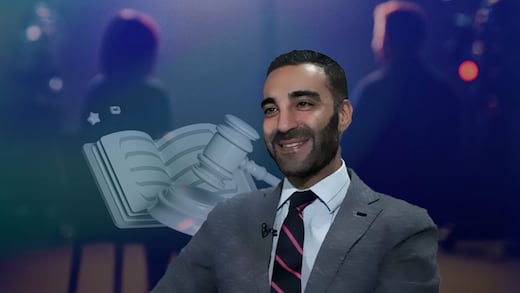 Fiscalía de la CDMX confirma que Simón Levy está en libertad en Portugal