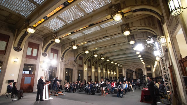 Andrés Manuel López Obrador