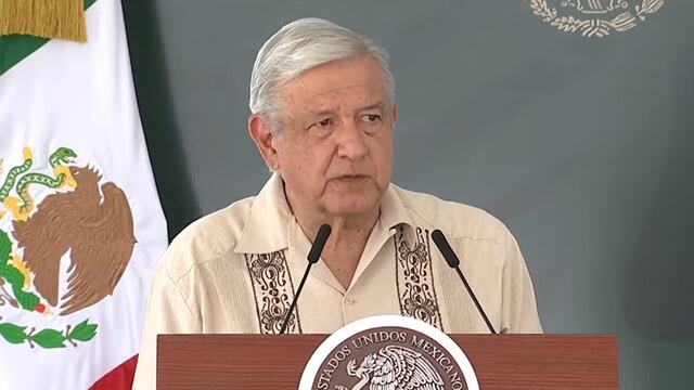 AMLO tendrá llamada telefónica con Kamala Harris