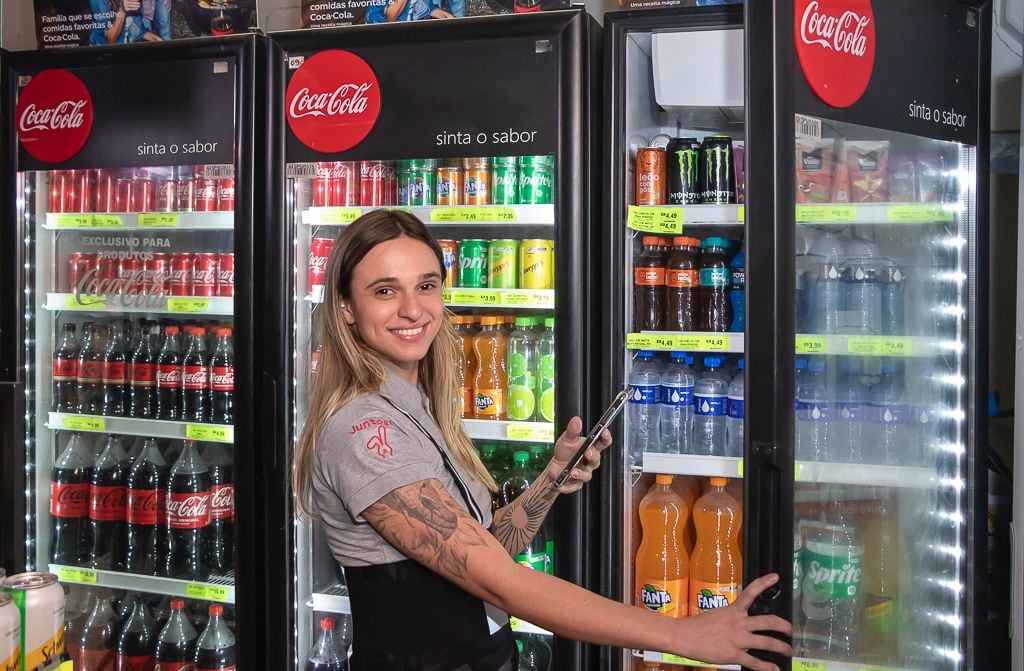 Coca-Cola FEMSA