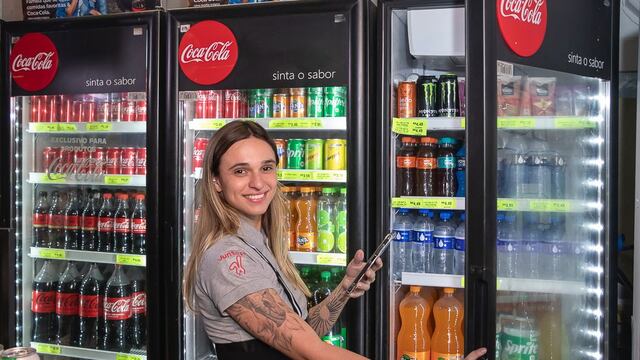 Coca-Cola FEMSA