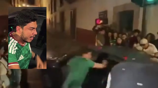 Morena Zacatecas suspende a dirigente juvenil por agresión a conductora
