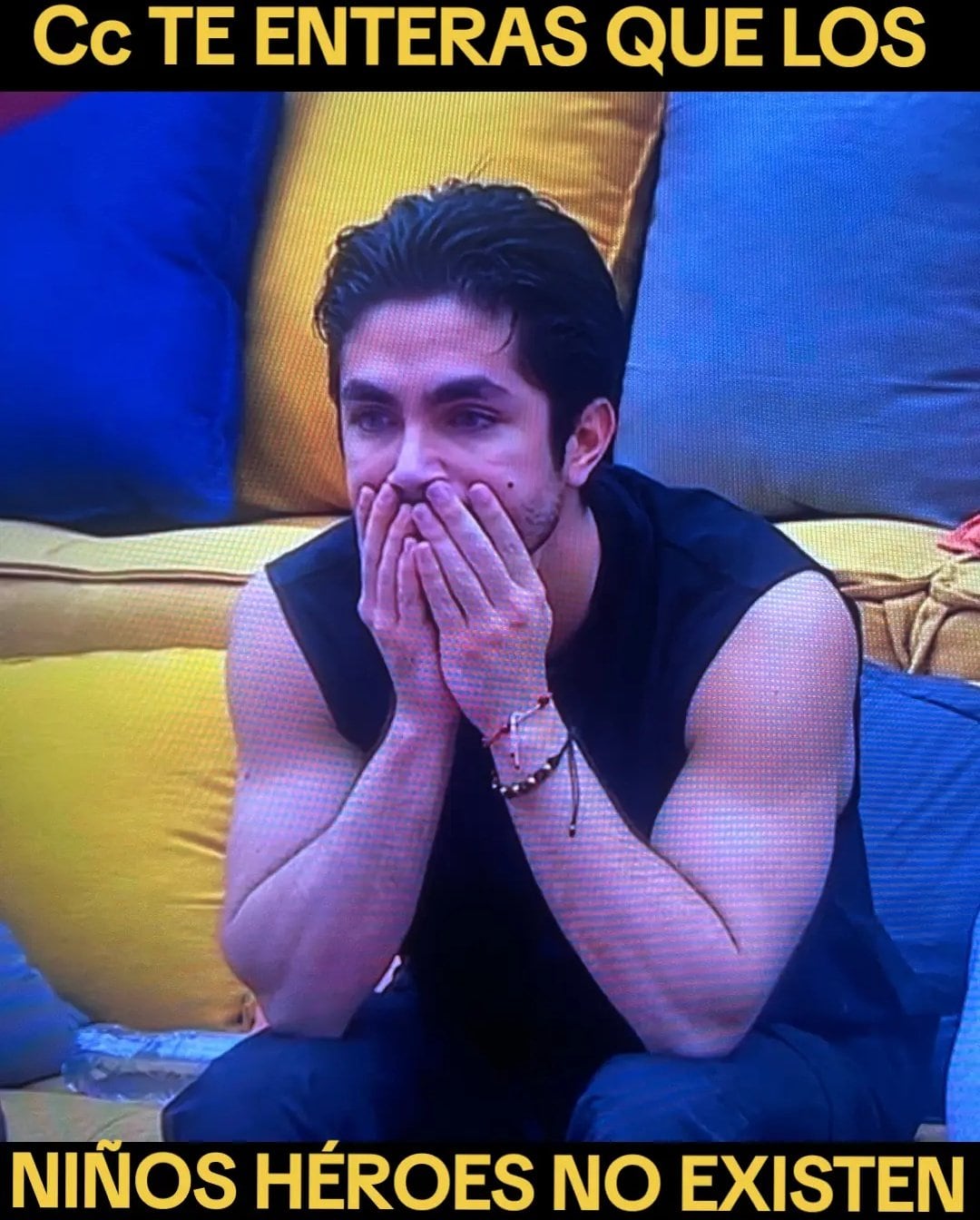 Memes de los Niños Héroes este 13 de septiembre