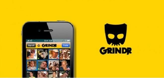 Grindr