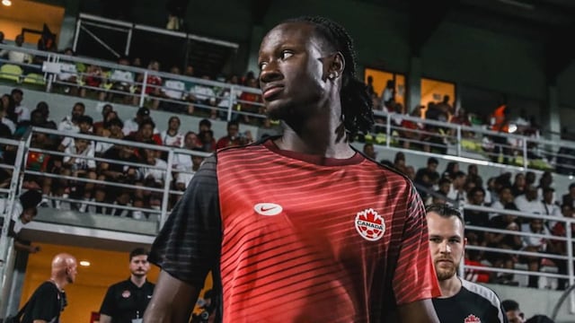 Ismael Koné