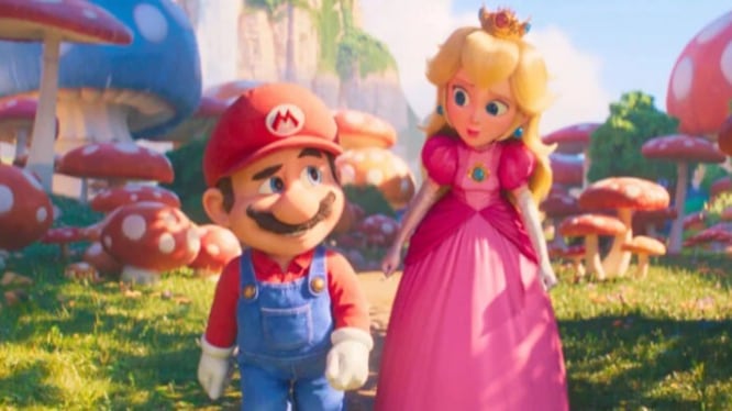 La secuela de Super Mario Bros ya tiene nombre: Nintendo confirma Super Mario Galaxy