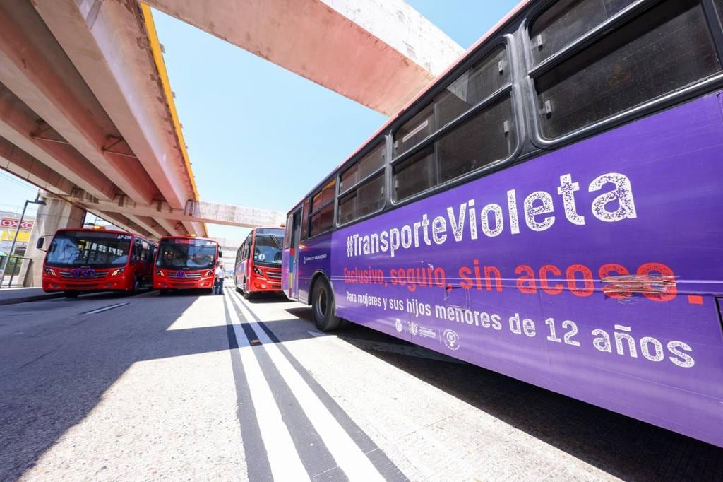 Guerrero: Evelyn Salgado da banderazo a las nuevas 25 unidades al SIT Acabús