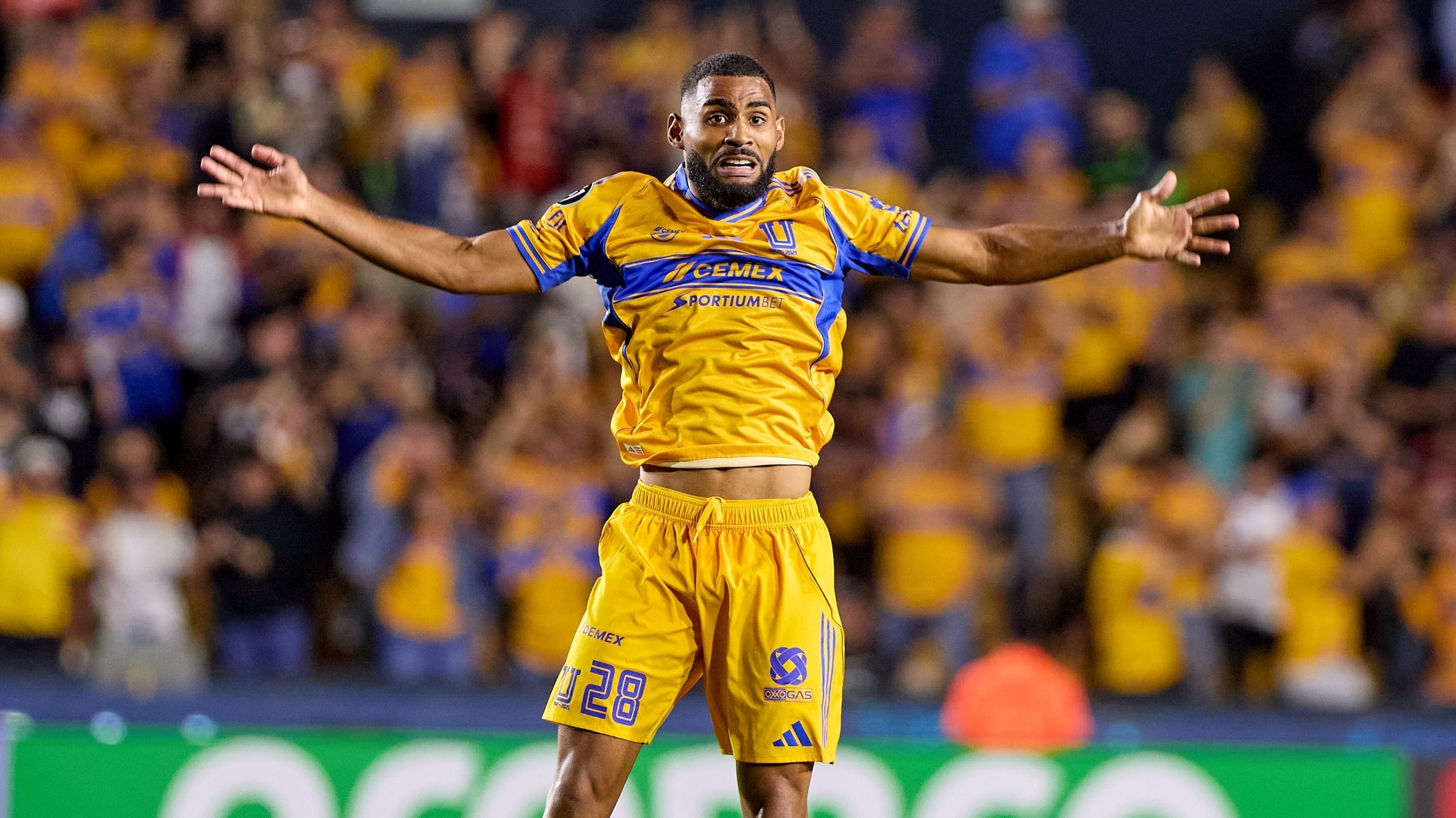 Tigres remonta y avanza a cuartos de final en la Concachampions 2026