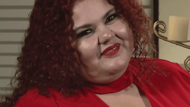 Hija de Juan Gabriel