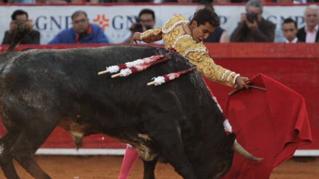 Corrida de toros