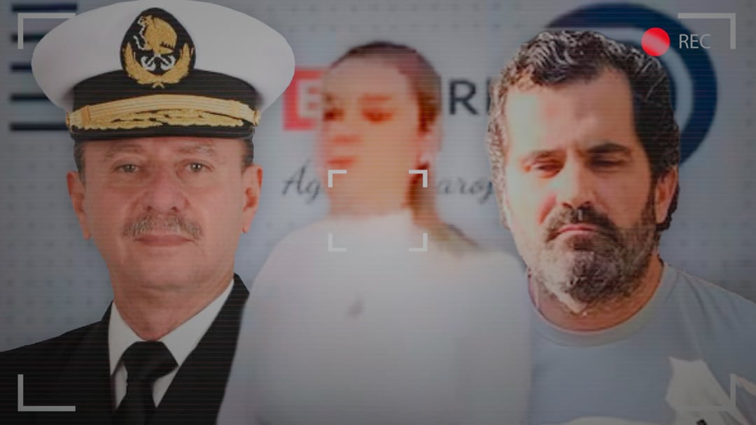 “No sabemos nada de él”: esposa de Fernando Farías Laguna niega apoyo de José Rafael Ojeda