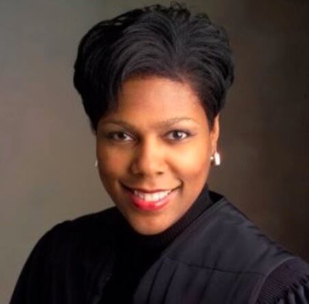 Jueza Susan Wigenton