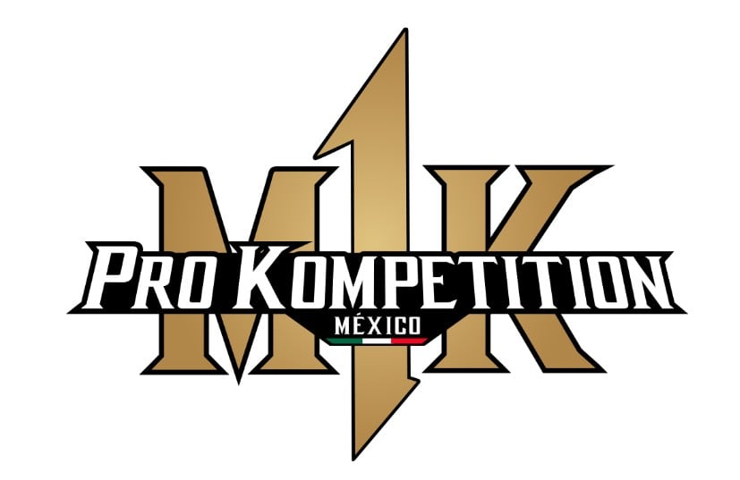 Mortal Kombat 1 Pro Kompetition: Temporada 2
