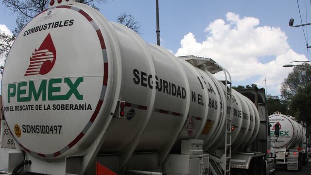 Pemex