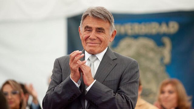 Héctor Suárez