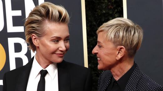 Ellen Degeneres y su esposa Portia de Rossi anuncian mudanza a Inglaterra tras triunfo de Donald Trump en Estados Unidos