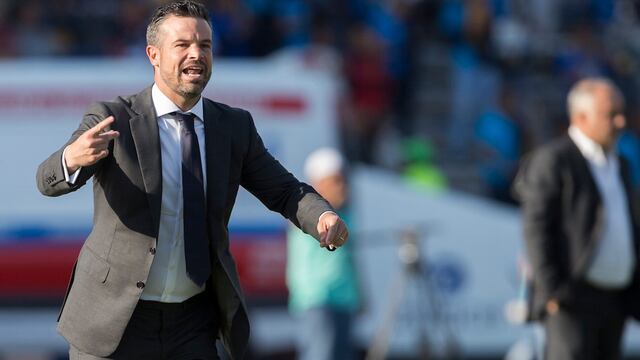 Rafael Puente del Río