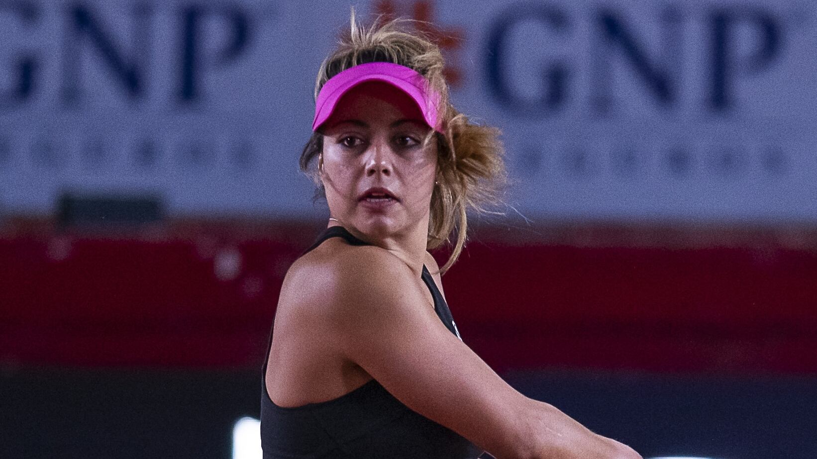 Renata Zarazúa vs Madison Keys: Hora y canal para ver a la tenista mexicana en el US Open 2025