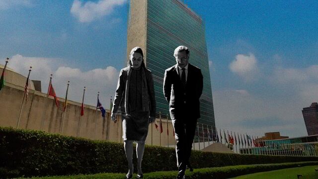 México y Colombia buscan que una mujer dirija la ONU