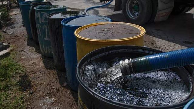 Cuautitlán Izcalli; Vecinos tendrán disminución de agua